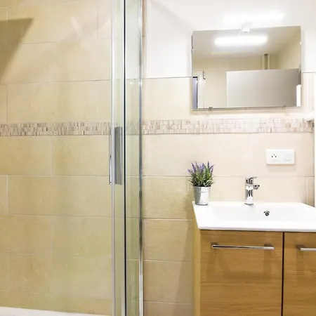 Апартаменты Sauna - Le 65 Degres - Gare