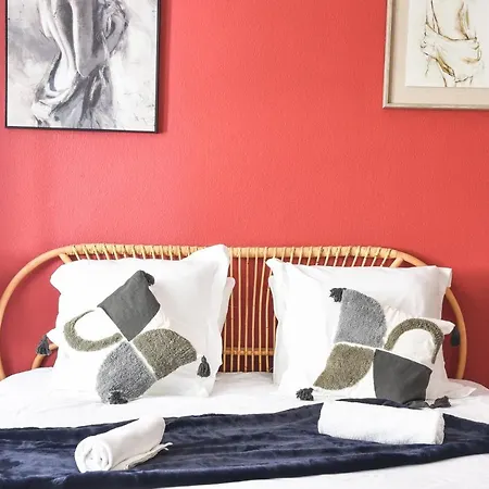 Sauna - Le 65 Degres - Gare Апартаменты Саверн