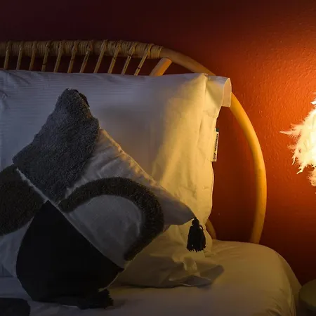 Sauna - Le 65 Degres - Gare * Саверн