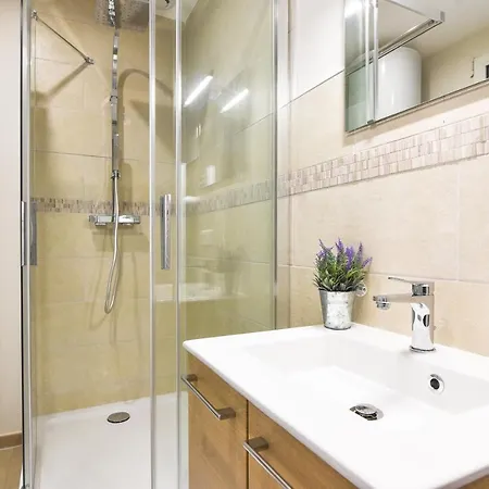 Sauna - Le 65 Degres - Gare *