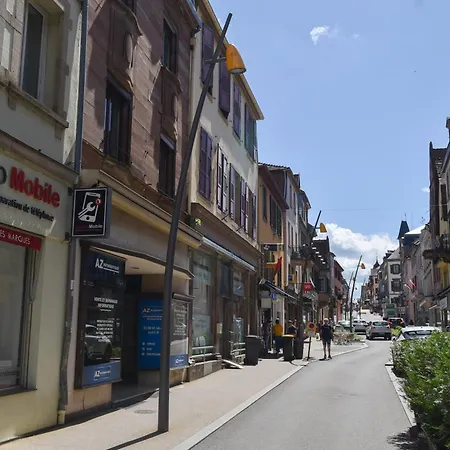 Sauna - Le 65 Degres - Gare * Саверн